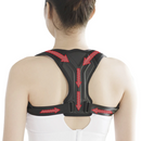 Adjustable Back Shoulder Posture Corrector Belt | Clavicle & Spine Support