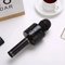 Wireless Bluetooth Karaoke Microphone