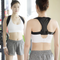 Adjustable Back Shoulder Posture Corrector Belt | Clavicle & Spine Support