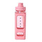 Cute Water Bottle for Girls with Lid Straw