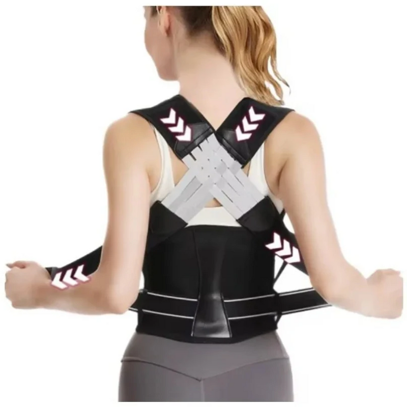 Back Posture Girdle for Men & Women