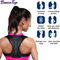 Adjustable Back Shoulder Posture Corrector Belt | Clavicle & Spine Support