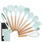 12PCS Silicone Kitchen Utensil Set