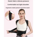 Back Posture Girdle for Men & Women