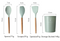 12PCS Silicone Kitchen Utensil Set