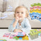 Education Flash Card Learning Toys Talking