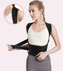 Back Posture Girdle for Men & Women