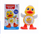 Multifunctional Dancing Duck with Lights & Music