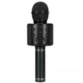 Wireless Bluetooth Karaoke Microphone