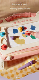 🌟LCD Drawing Board Fun for Kids