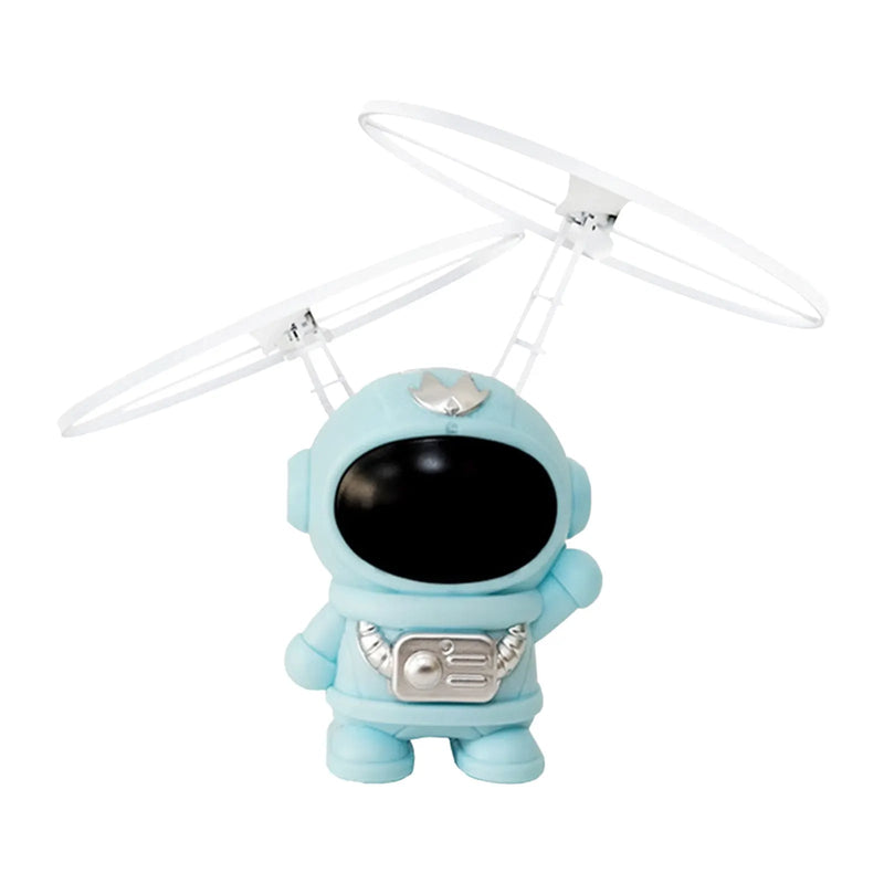 Mini Astronaut Drone Spaceman Flying Robot