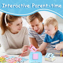 Education Flash Card Learning Toys Talking