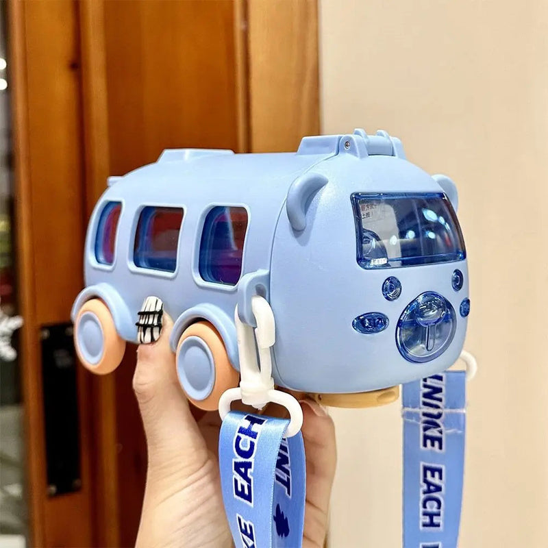 500ml Water Bus for Children