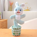 🌟 Dancing Repeat Talking Plush Toys for Kids 🌟