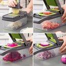 Vegetable Chopper kitchen slicer