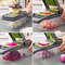 Vegetable Chopper kitchen slicer