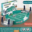 Soccer Table for Family Party Football Board