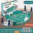 Soccer Table for Family Party Football Board