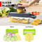 Vegetable Chopper kitchen slicer