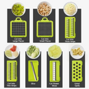 Vegetable Chopper kitchen slicer