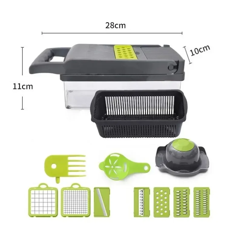 Vegetable Chopper kitchen slicer