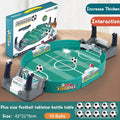 Soccer Table for Family Party Football Board