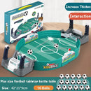 Soccer Table for Family Party Football Board