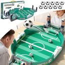 Soccer Table for Family Party Football Board