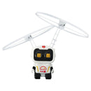 Mini Astronaut Drone Spaceman Flying Robot