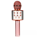 Wireless Bluetooth Karaoke Microphone