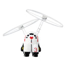 Mini Astronaut Drone Spaceman Flying Robot