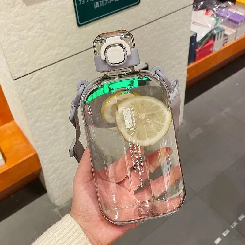 flat_square_transparent_water 💧 _bottle