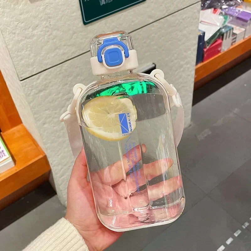 flat_square_transparent_water 💧 _bottle