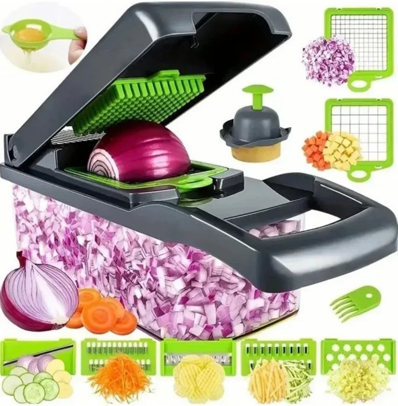 Vegetable Chopper kitchen slicer