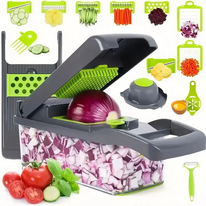 Vegetable Chopper kitchen slicer