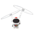 Mini Astronaut Drone Spaceman Flying Robot